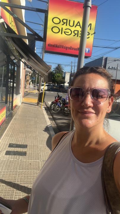 Guadalupe Carsetti Ferreyra