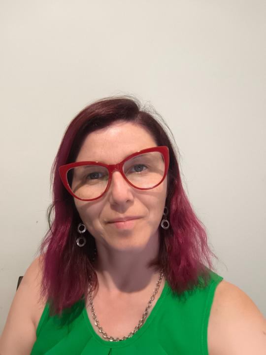 Liliana Olate Valdés