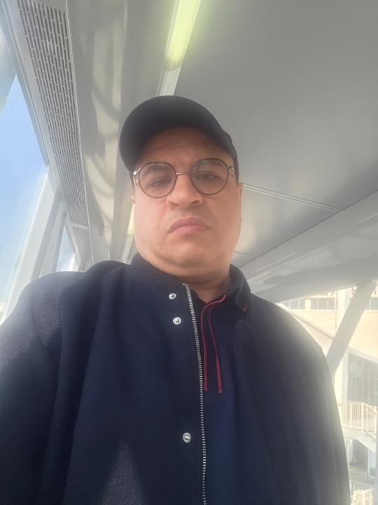 Soliman Ahmed