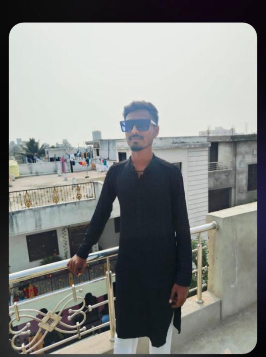 Gajanan More