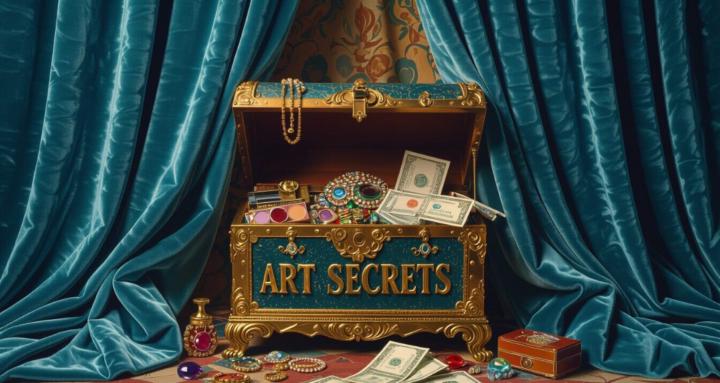 Art Secrets