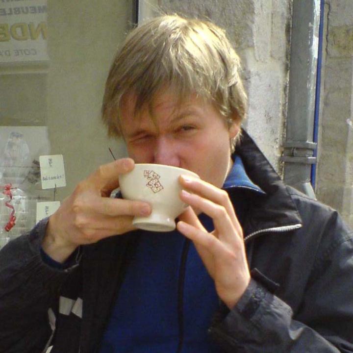 Johannes Rode