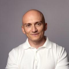 Jacek Kes
