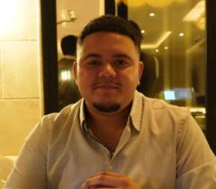 Silvestre Dejesus