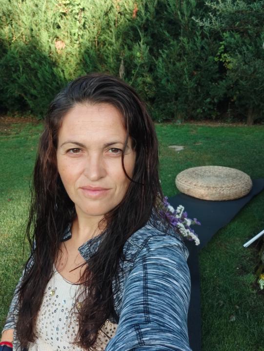 Susana Maria Sánchez Ceca