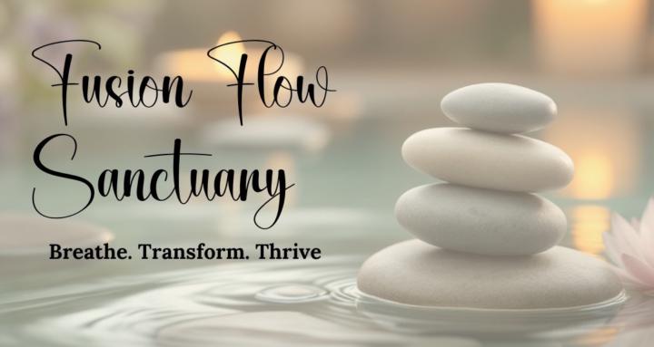 Fusion Flow Sanctuary