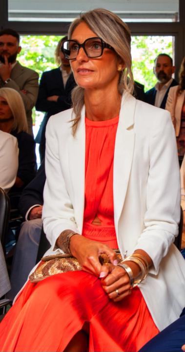 Mellaerts Bérengère