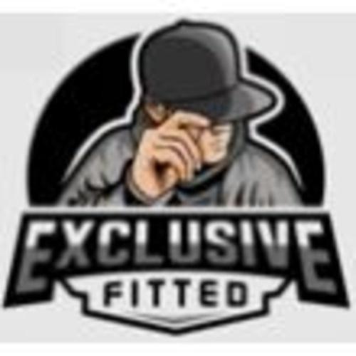 Exclusive Fitted