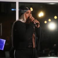 Neshia Bedford