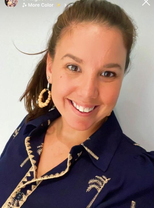 Megan Orourke