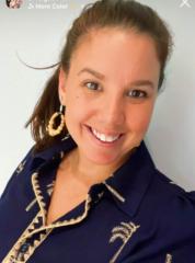Megan Orourke
