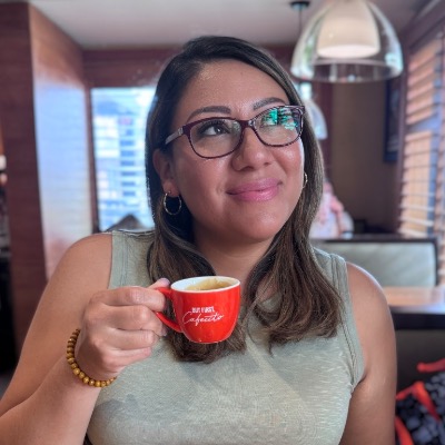 Noelia Obregon