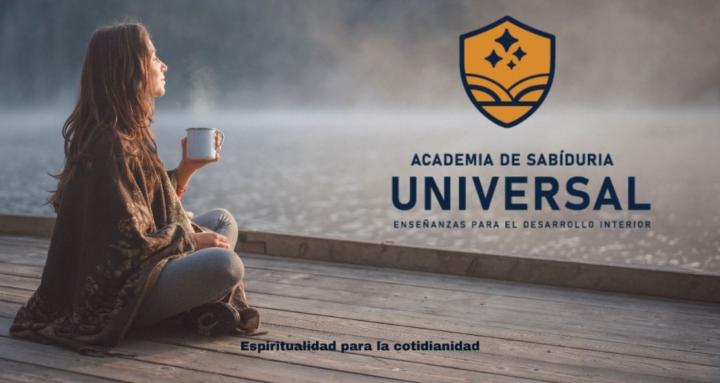 ACADEMIA SABIDURIA UNIVERSAL