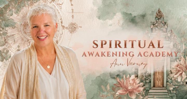 Spiritual Awakening Academy™