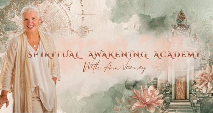 Spiritual Awakening Academy™