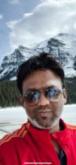 Vinay Km