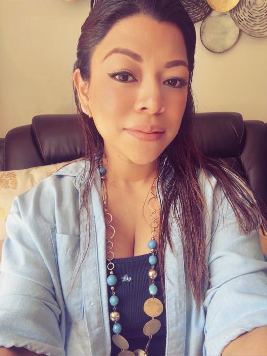 Jessica Romero