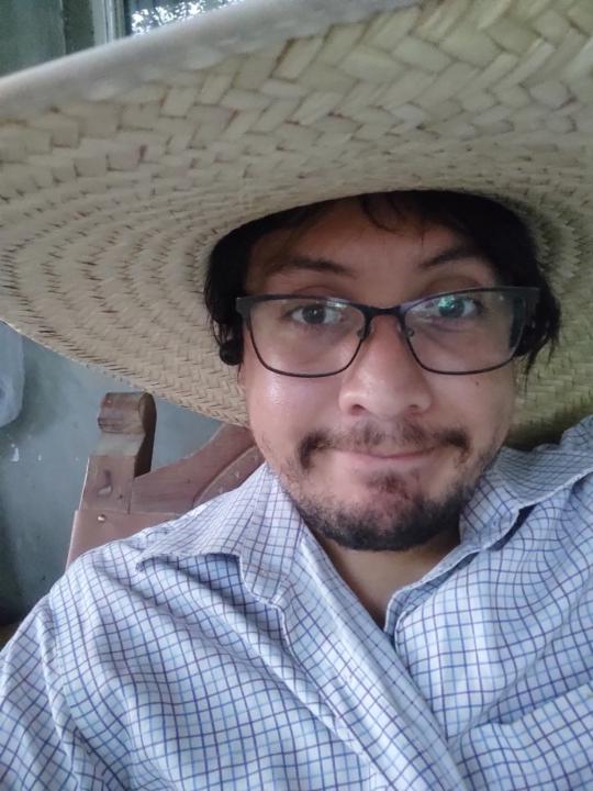 Alejandro Corona