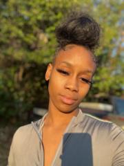 Jasrae Brooks