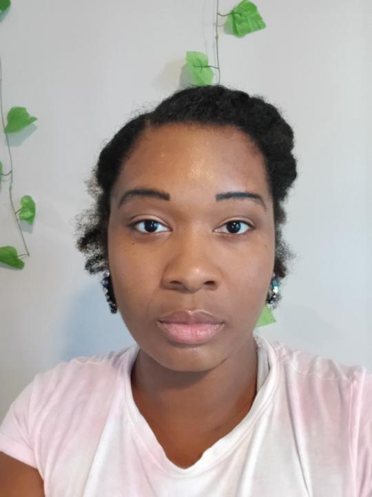 Danielle Fentress