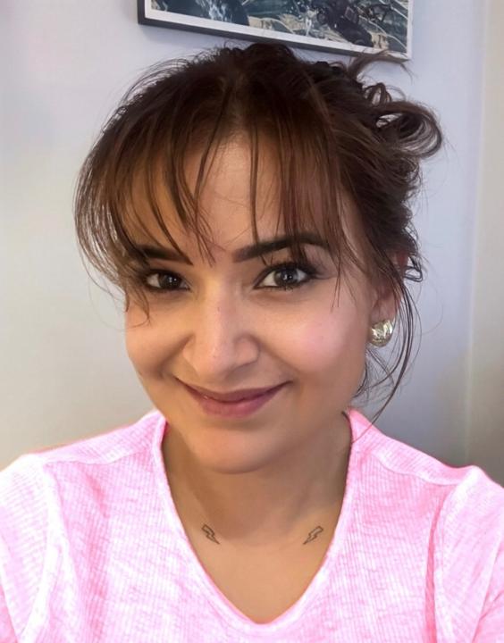 Gisselle Rivera