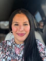 Felicia Fuentes