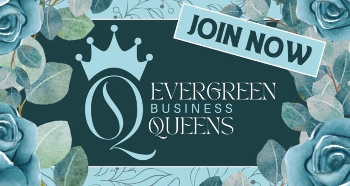 Evergreen Business Queens