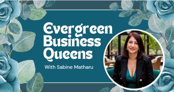 Evergreen Business Queens