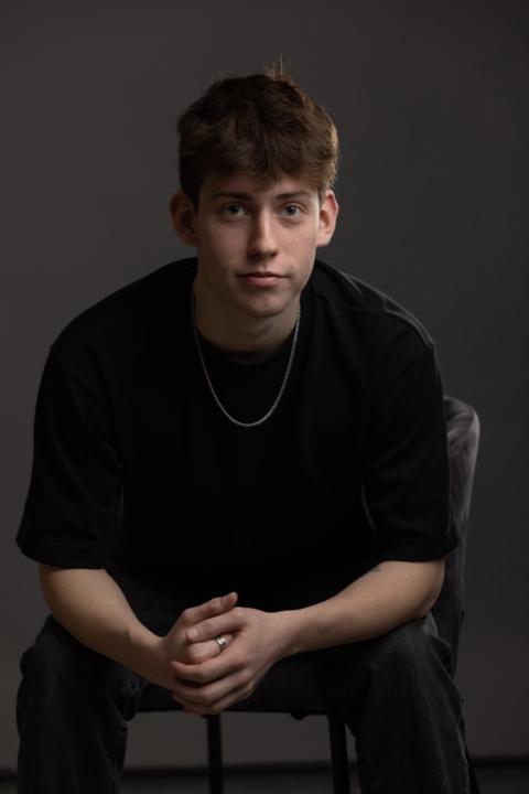 Félix-Olivier Girard