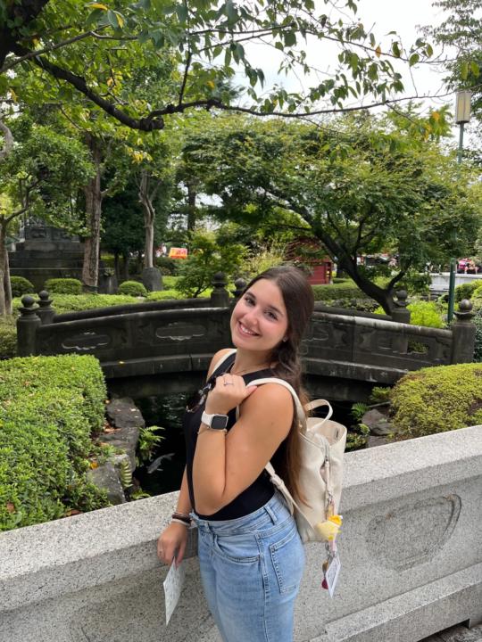 Claudia Sánchez Pérez