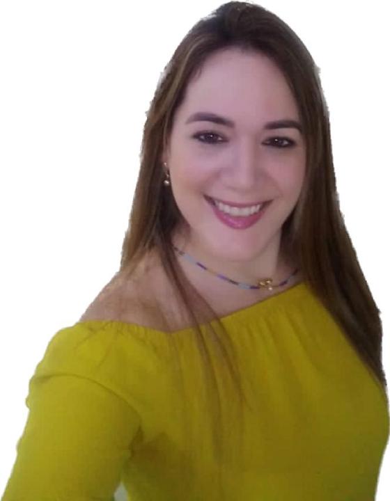 Kristy Useche