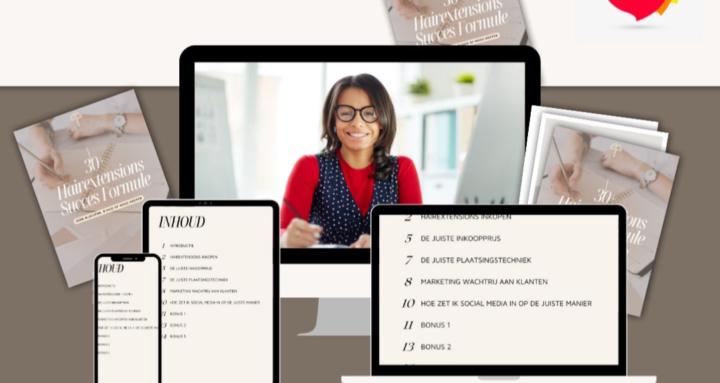 Hairextensions Business Advise