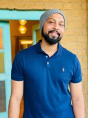Simranjeet Sandhu