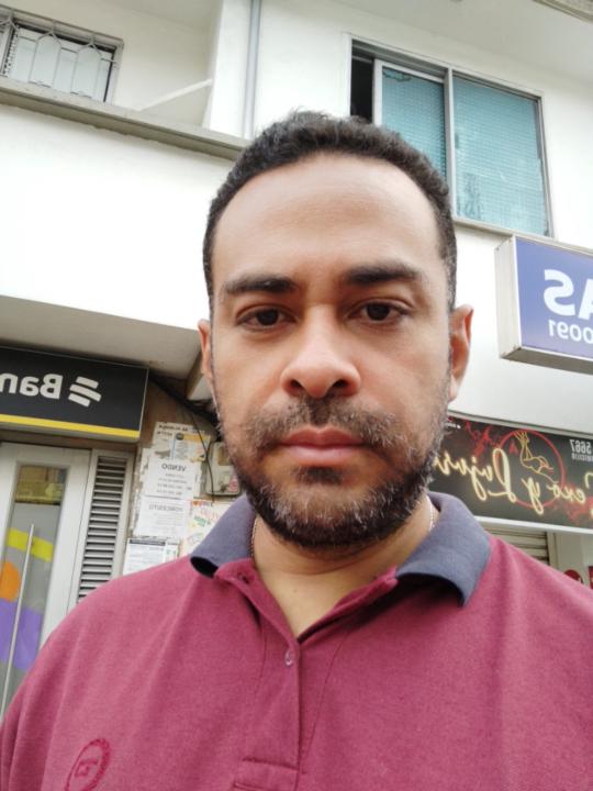 José Fernando Alvarez de