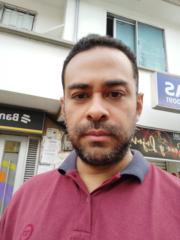 José Fernando Alvarez de