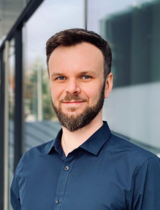 Lukasz Chlap