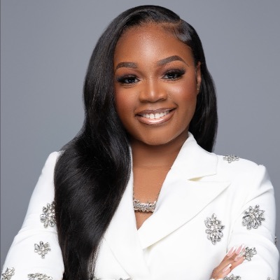 Shanice Dawkins