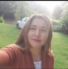 Alejandra Alegría Hernández
