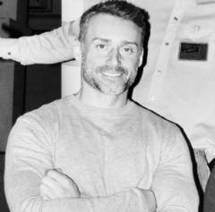 Daniel Ureel