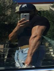 George Mos