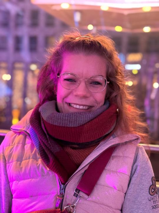 Kerstin Schulze