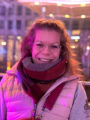 Kerstin Schulze