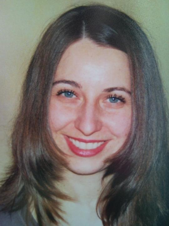 Ewi Zaprou