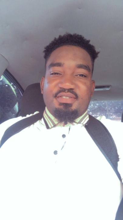 Essomba melingui Jean paul