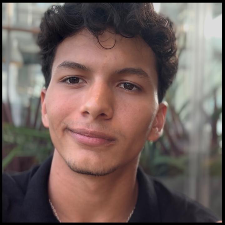 Alejandro Fernandez Romero