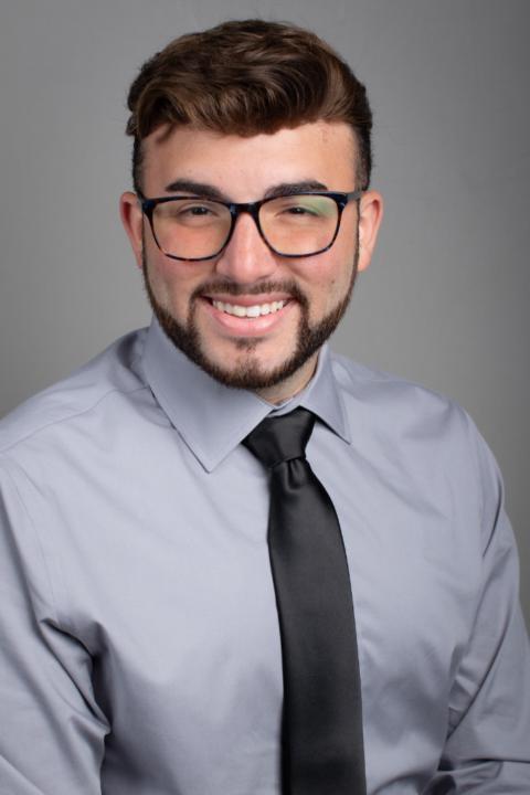 Xavier Polo