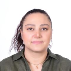 Huda Shaaban