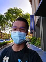 Hung Jie Ngu