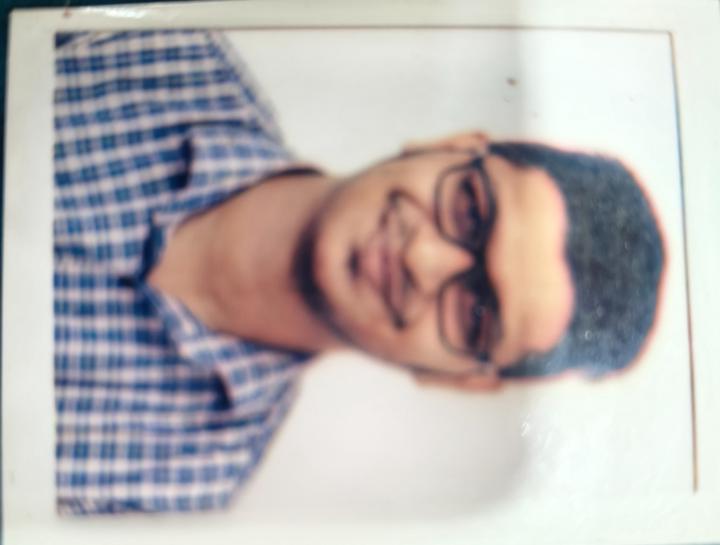 Michael Dsouza