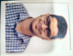 Michael Dsouza